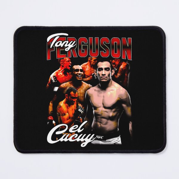 Item preview, Tony Ferguson El Cucuy designed and sold by TERRYNELL.