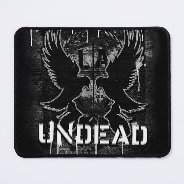 Item preview, hollywood undead bird logo tour 2020 semarang designed and sold by LEMERTZIMMER.