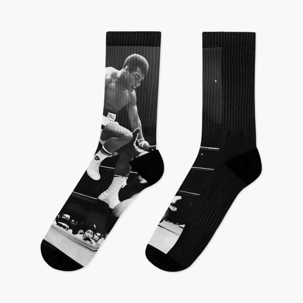 Item preview, Ali Vs Inoki designed and sold by TERRYNELL.