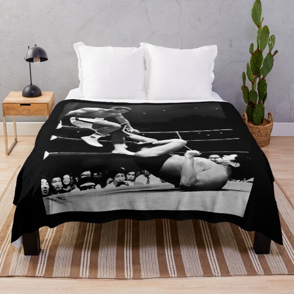 Item preview, Ali Vs Inoki designed and sold by TERRYNELL.