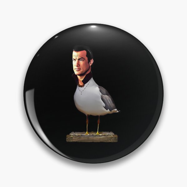 Artikelvorschau, Steven Seagull entworfen und verkauft von TERRYNELL.