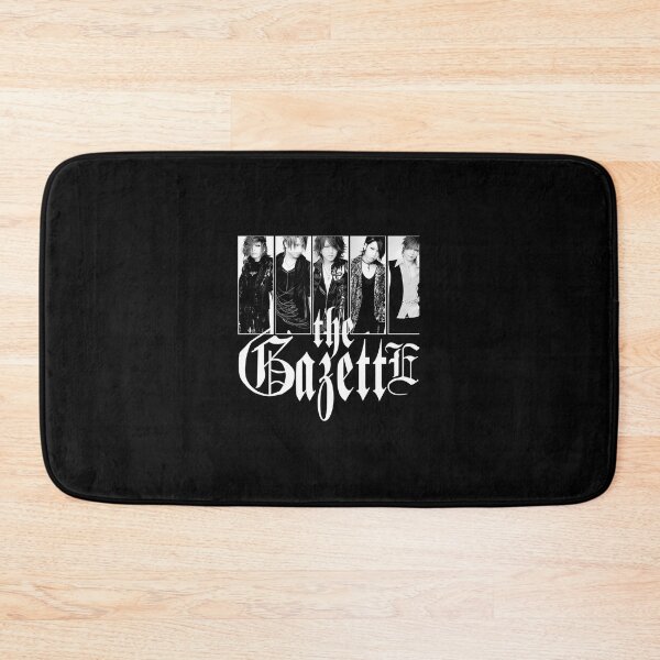 Item preview, The Gazette Japan Rock Band designed and sold by TERRYNELL.