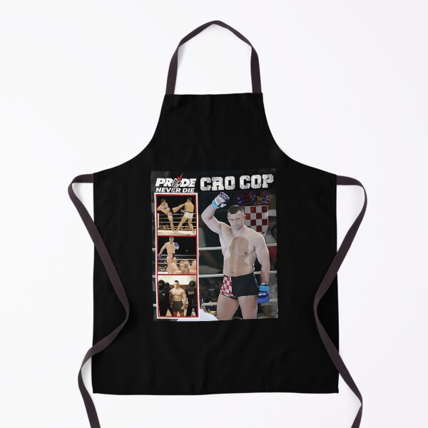 Item preview, Mirco Cro Cop Pride Never Die designed and sold by TERRYNELL.