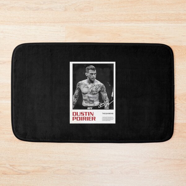 Item preview, Dustin Poirier designed and sold by TERRYNELL.