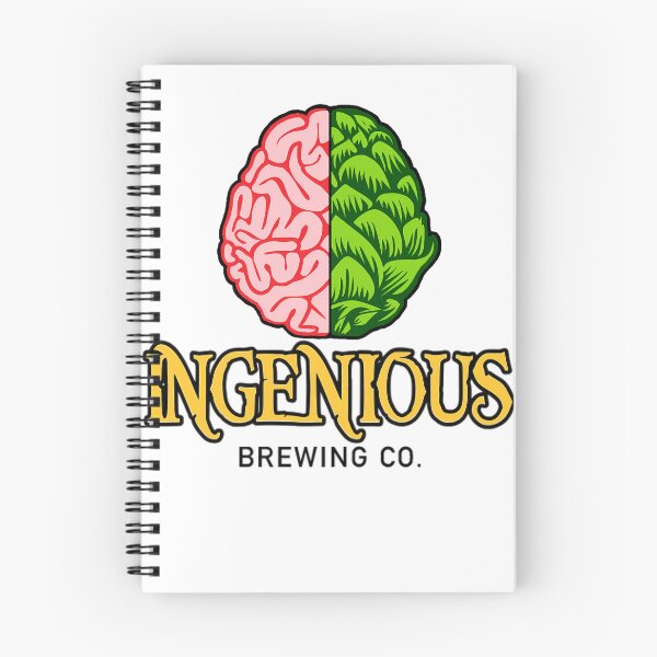 Item preview, Inge.nious Br.ewing Comp.any  designed and sold by SeanNichol.