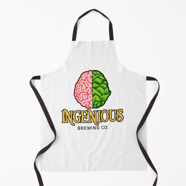 Item preview, Inge.nious Br.ewing Comp.any designed and sold by SeanNichol.