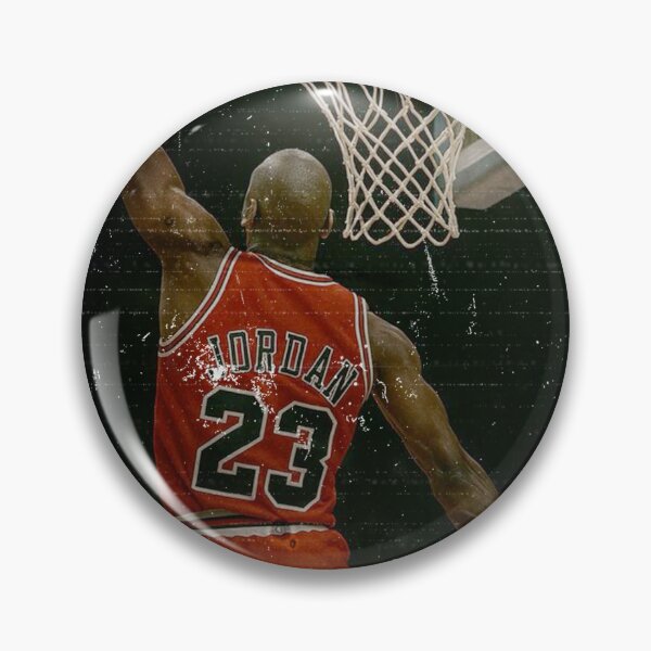 Item preview, Jordan 23 Vintage designed and sold by Altaf Aji.