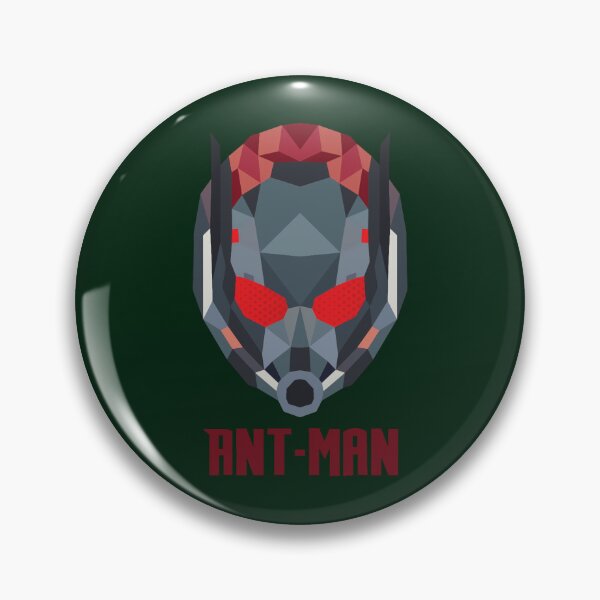 Item preview, Ant Man Pop Art designed and sold by ElainArtemis.