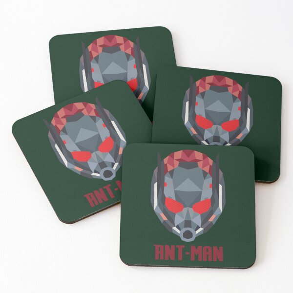 Item preview, Ant Man Pop Art designed and sold by ElainArtemis.