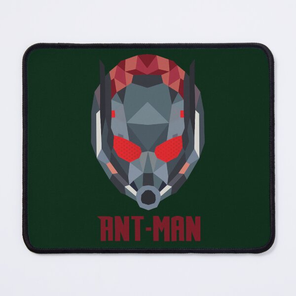 Item preview, Ant Man Pop Art designed and sold by ElainArtemis.