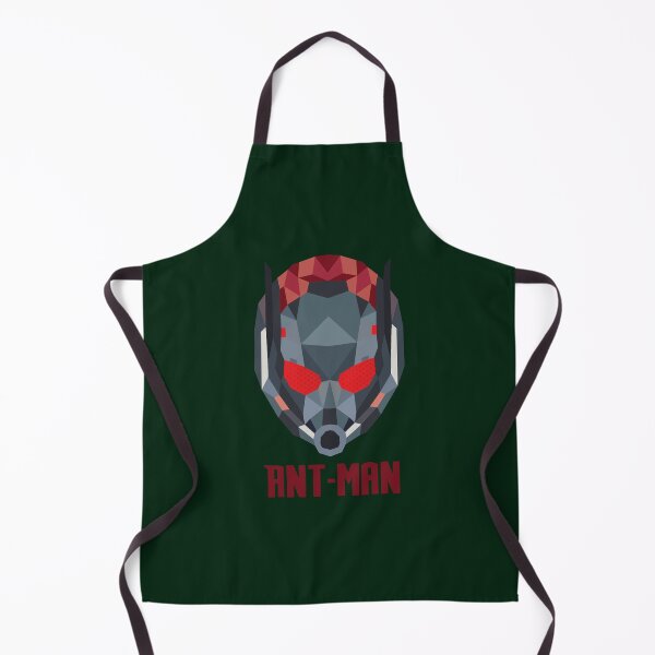 Item preview, Ant Man Pop Art designed and sold by ElainArtemis.