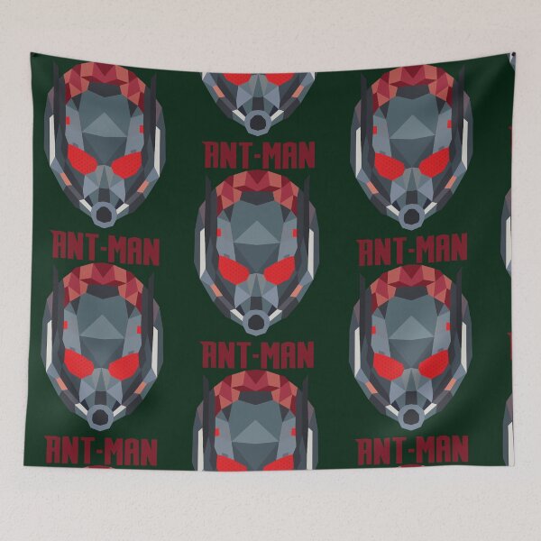 Item preview, Ant Man Pop Art designed and sold by ElainArtemis.
