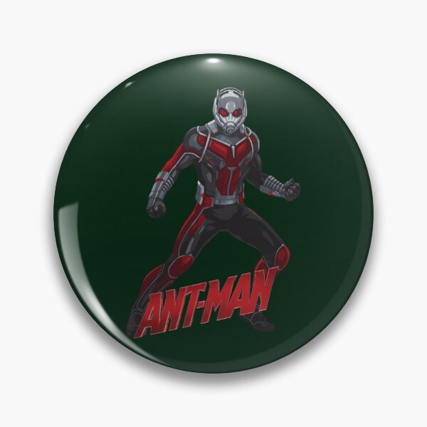 Item preview, Ant Man The Hero designed and sold by ElainArtemis.
