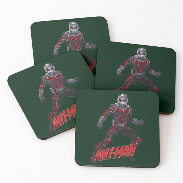 Item preview, Ant Man The Hero designed and sold by ElainArtemis.