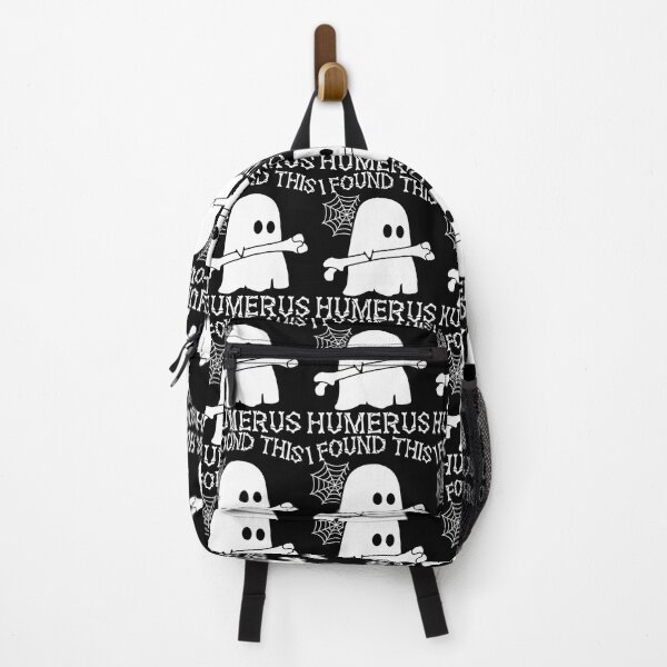 Item preview, I Found This Humerus Pun Joke Humorous Halloween Costume 1 designed and sold by qpwjppdrijq87.