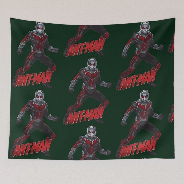 Item preview, Ant Man The Hero designed and sold by ElainArtemis.