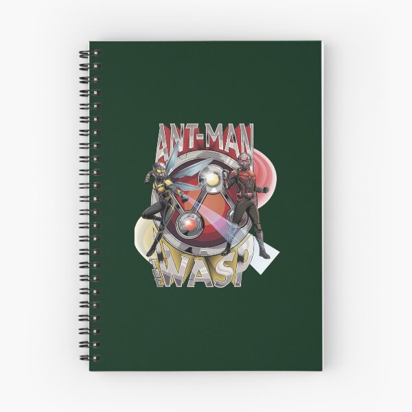 Item preview, Ant-Man The Wasp designed and sold by ElainArtemis.