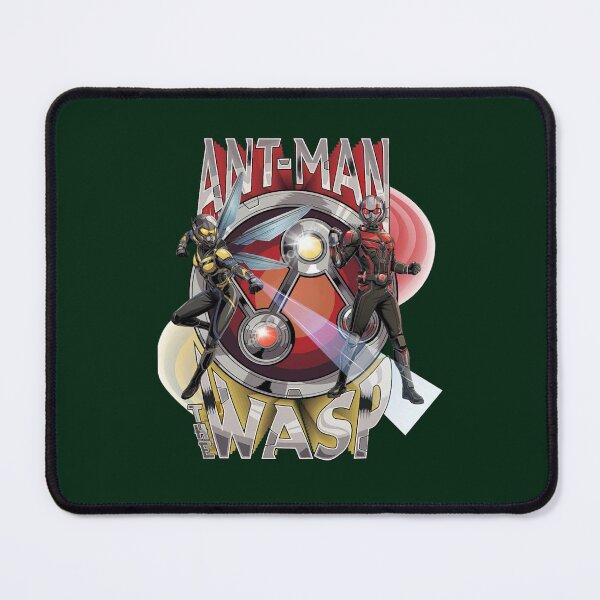 Item preview, Ant-Man The Wasp designed and sold by ElainArtemis.