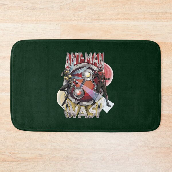 Item preview, Ant-Man The Wasp designed and sold by ElainArtemis.