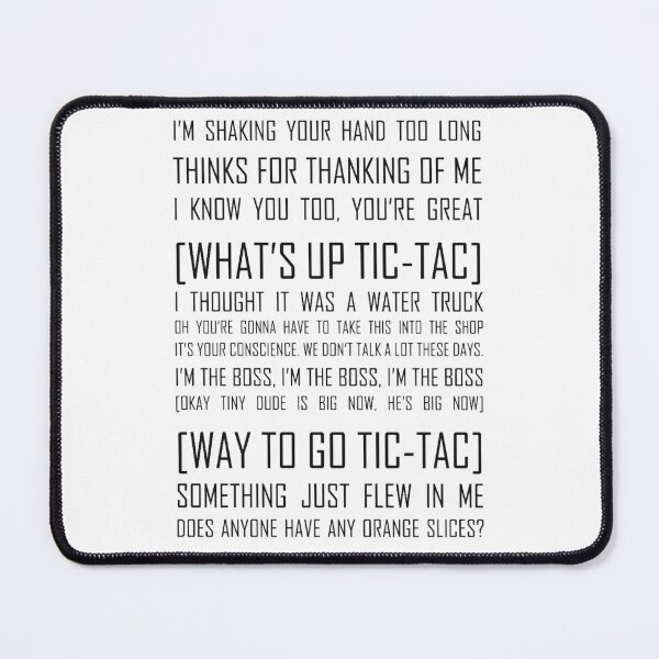 Item preview, Ant-Man Quotes designed and sold by ElainArtemis.