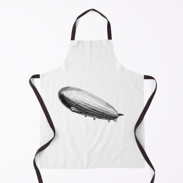 Item preview, Historical Zeppelin Airship Sketch designed and sold by LoriSandra.