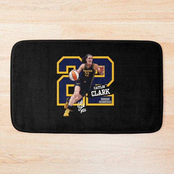 Item preview, Indiana Caitlin Clark 22 Basketball Cartoon  designed and sold by Kipoandtheage73.