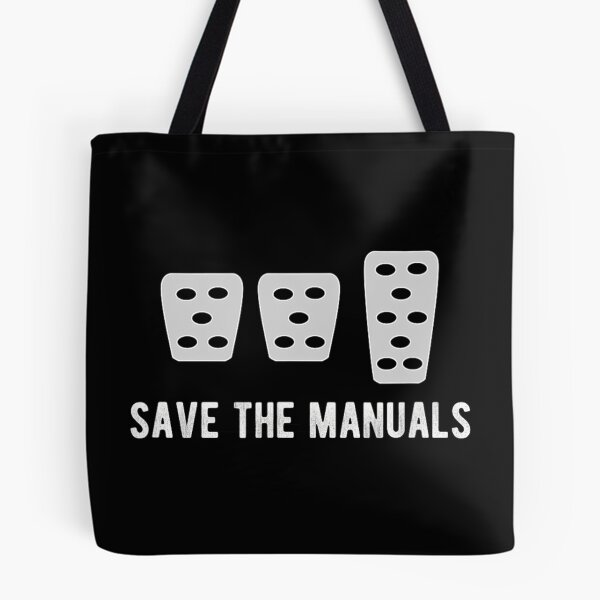 Item preview, Save The Manuals Stick Shift Car Lover 		 designed and sold by ghiorxeen40.
