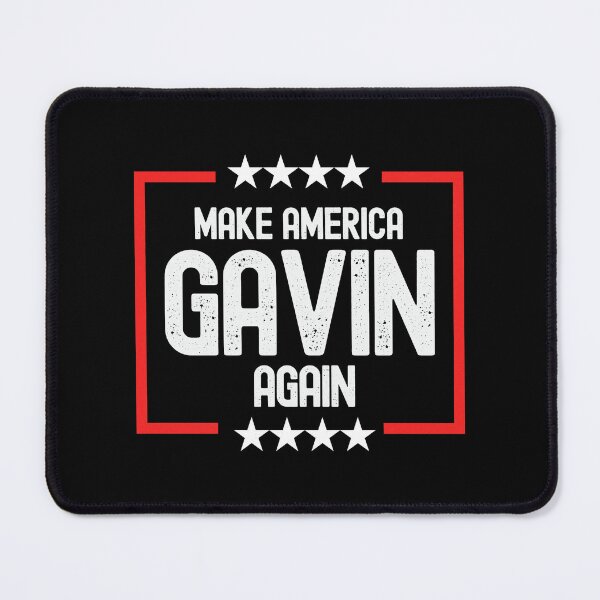 Item preview, Make America Gavin Again  designed and sold by GTOxyz117.