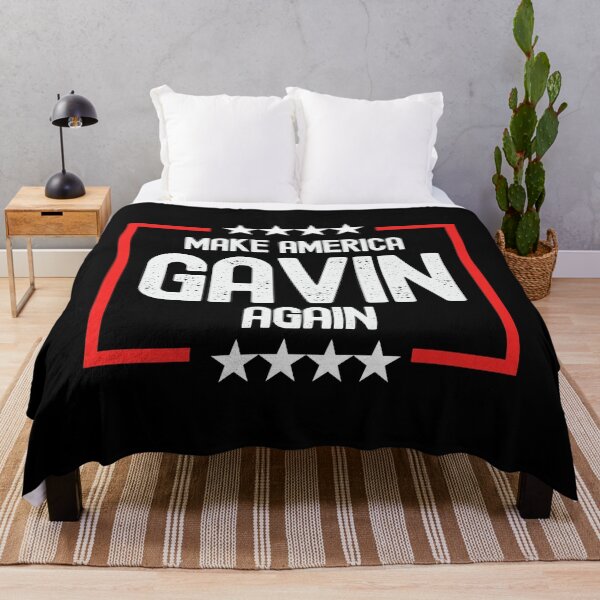 Item preview, Make America Gavin Again  designed and sold by GTOxyz117.