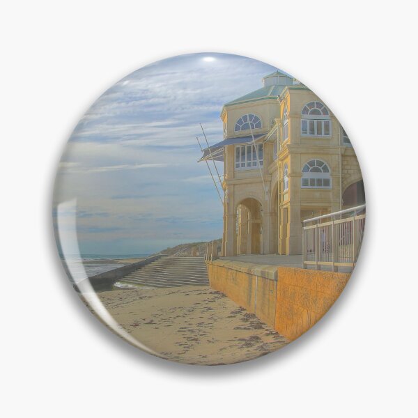 Item preview, Cottesloe Beach Western Australia - 1 designed and sold by Colin  Williams Photography.
