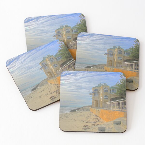Item preview, Cottesloe Beach Western Australia - 1 designed and sold by Colin  Williams Photography.