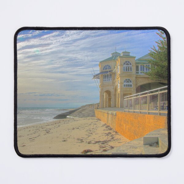 Item preview, Cottesloe Beach Western Australia - 1 designed and sold by Colin  Williams Photography.