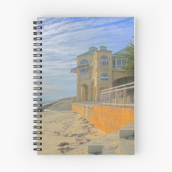 Item preview, Cottesloe Beach Western Australia - 1 designed and sold by Colin  Williams Photography.
