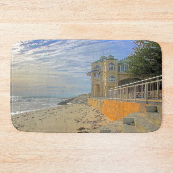 Item preview, Cottesloe Beach Western Australia - 1 designed and sold by Colin  Williams Photography.