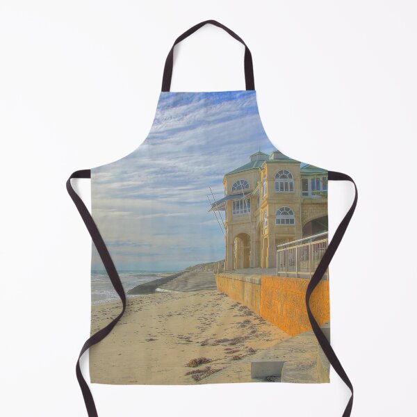 Item preview, Cottesloe Beach Western Australia - 1 designed and sold by Colin Williams Photography.
