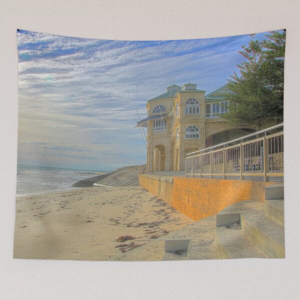 Item preview, Cottesloe Beach Western Australia - 1 designed and sold by Colin Williams Photography.