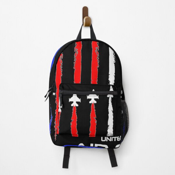 Item preview, US Air Force Star Military Airforce designed and sold by LEMERTZIMMER.