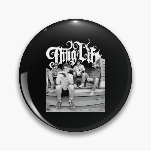 Item preview, Golden Girls Thuglife  designed and sold by Jasonvoorhees21.