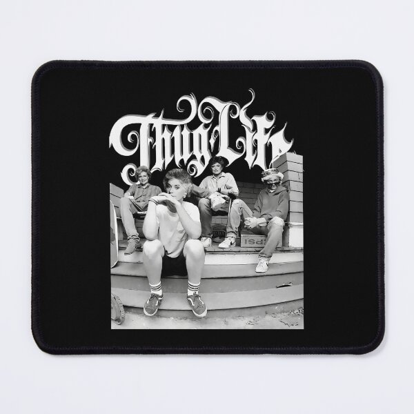 Item preview, Golden Girls Thuglife  designed and sold by Jasonvoorhees21.