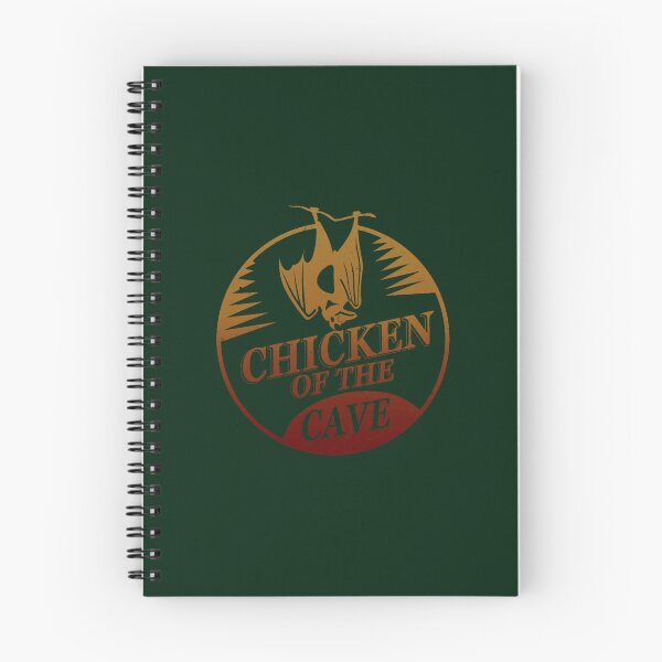 Item preview, Chicken of The Cave designed and sold by ElainArtemis.