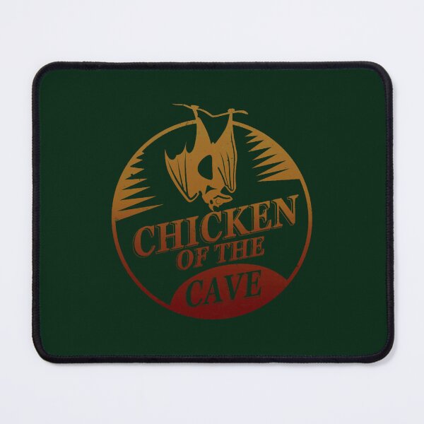 Item preview, Chicken of The Cave designed and sold by ElainArtemis.