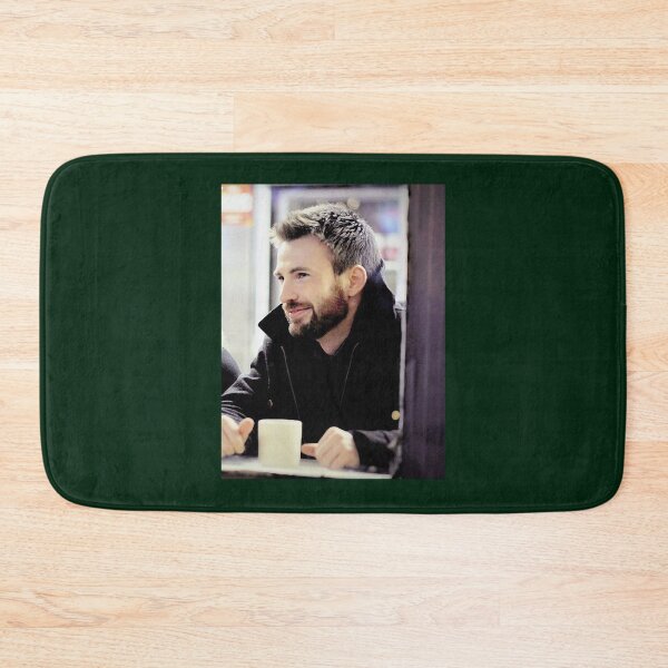 Item preview, Chris Evans designed and sold by ElainArtemis.