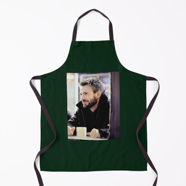 Item preview, Chris Evans designed and sold by ElainArtemis.