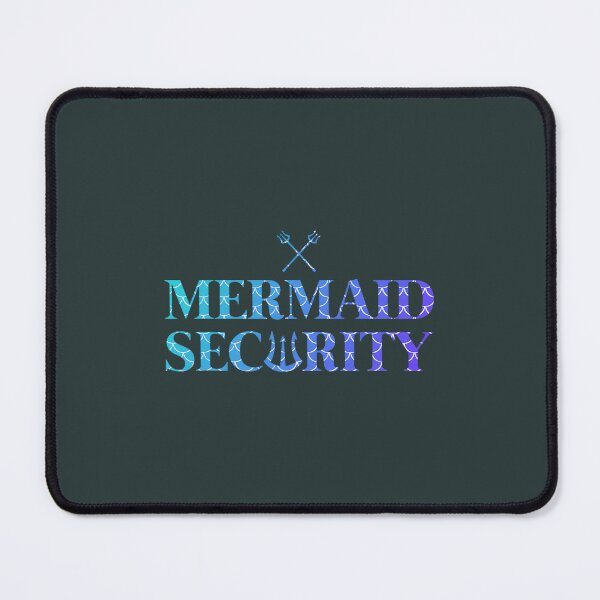 Item preview, Merman Mermaid Security 	 		 designed and sold by kmgkbodsksb98.