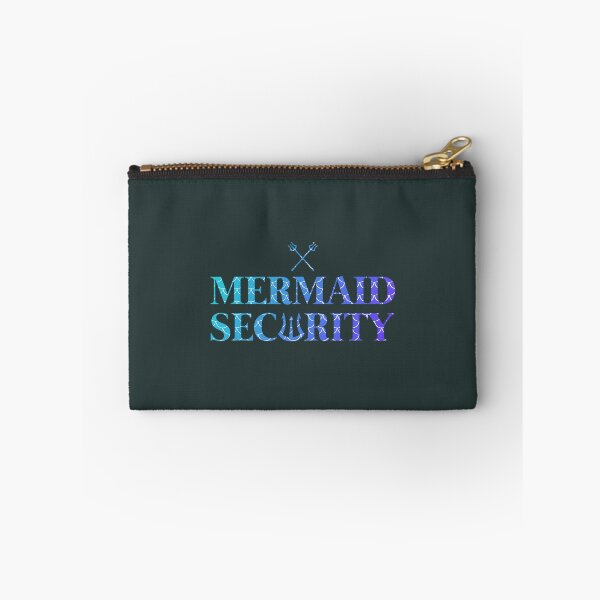 Item preview, Merman Mermaid Security 	 		 designed and sold by kmgkbodsksb98.