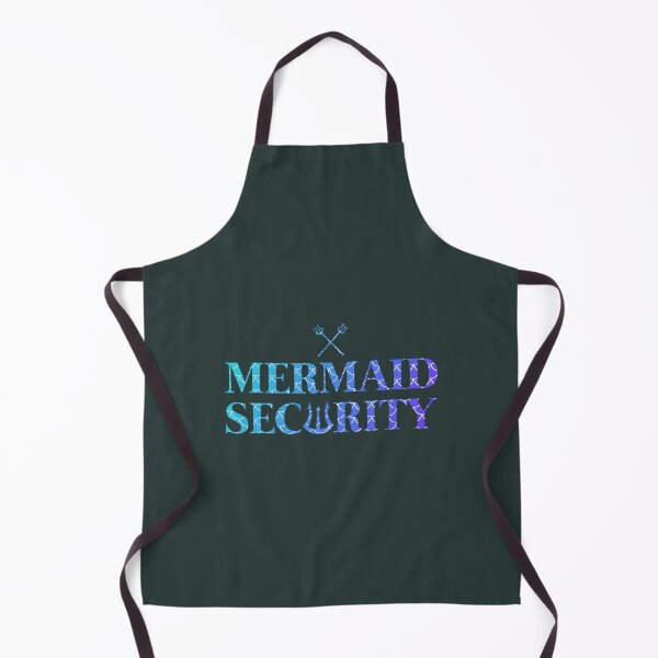 Item preview, Merman Mermaid Security 	 		 designed and sold by kmgkbodsksb98.
