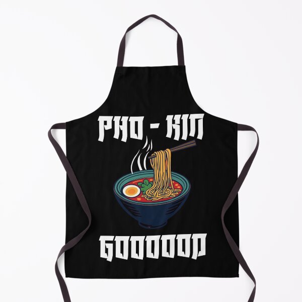 Item preview, Pho Kin Asian Humor Shirt designed and sold by Przemagobart.