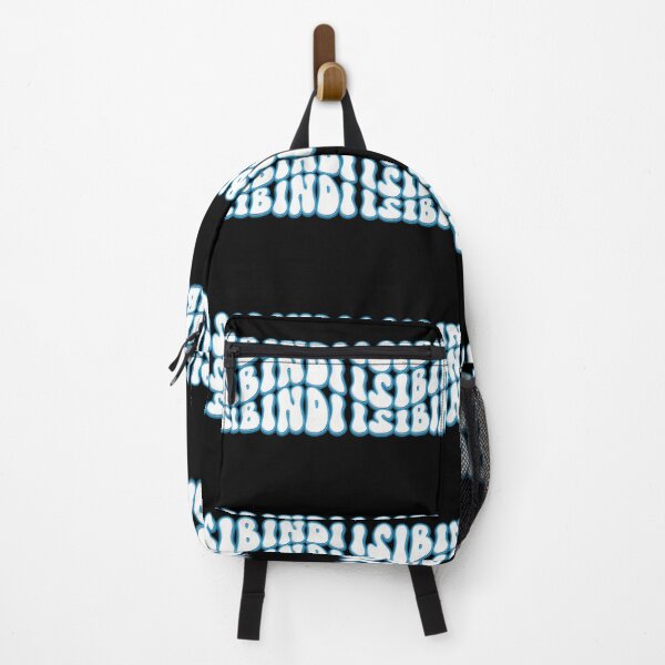 Item preview, Isibindi - Groovy Wavy Style School Spirit Wear designed and sold by exmtbulkuwi22.