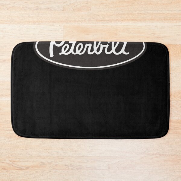 Item preview, peterbilt emblem truck  designed and sold by LEMERTZIMMER.