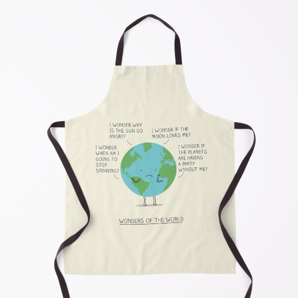 Item preview, Wonders of the world designed and sold by Milkyprint.